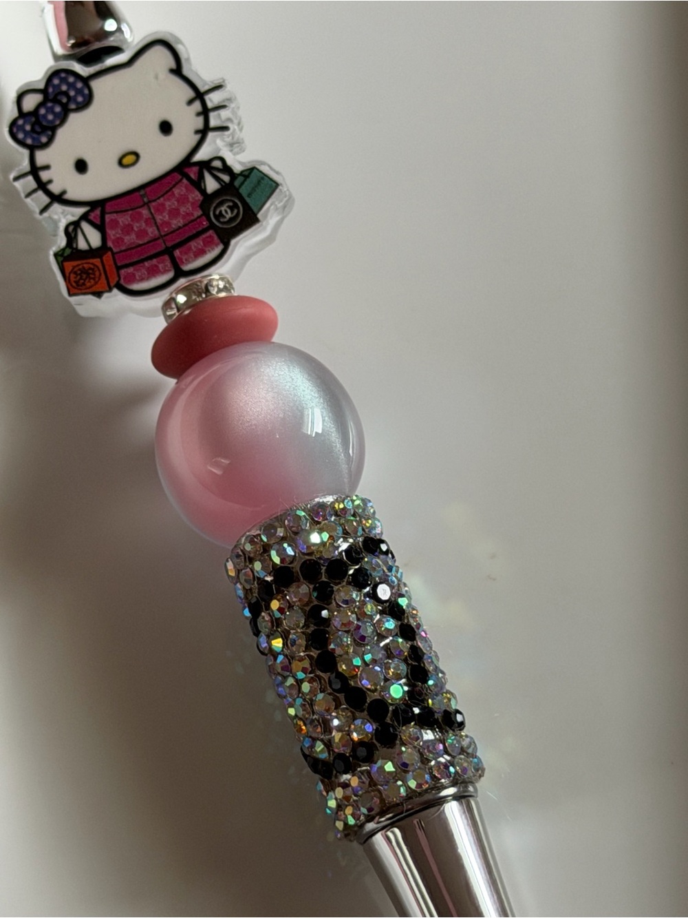 Handmade Pen